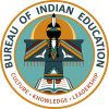 Bureau of Indian Education Logo