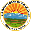 Office of the Solicitor Logo