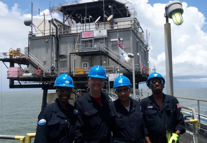 Safety Team
