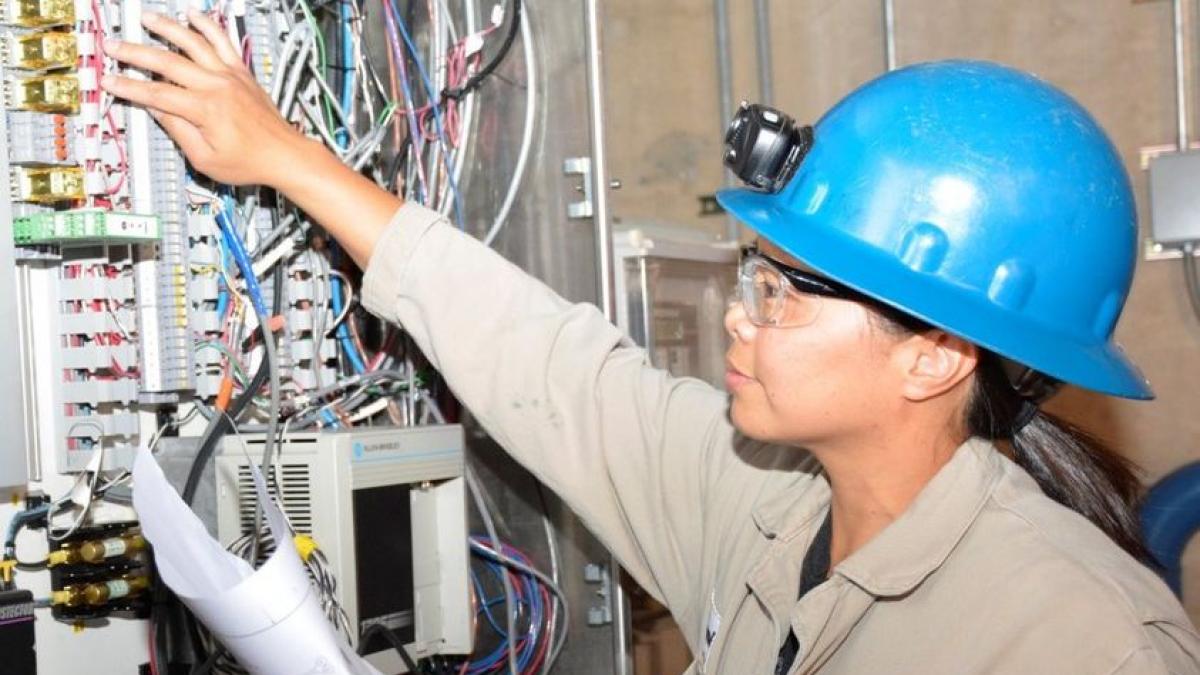 Electrician St Catharines Ontario