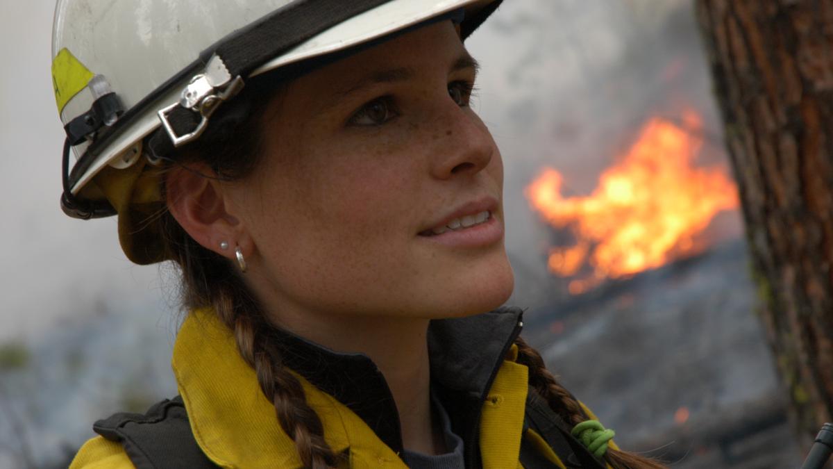 Forestry Technician | U.s. Department Of The Interior