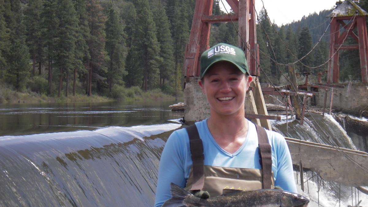 Fish Biologist