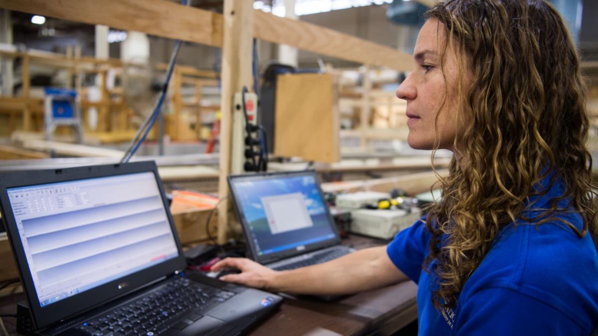 Electrical Engineering | U.S. Department of the Interior