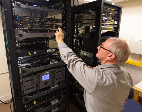 Information Technology Management