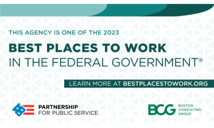 Best Places to Work 2023 Image