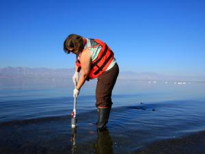 Natural Resource Specialist