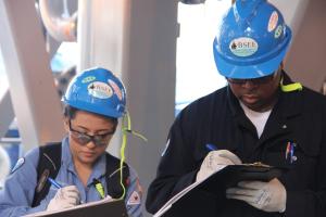 BSEE Student Trainee