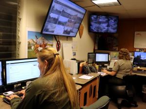 Dispatcher