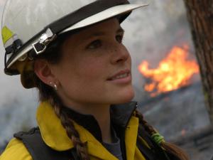 Forestry Technician