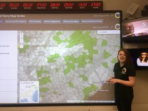 Emergency Management Specialist